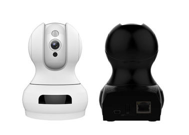 Domowa kamera bezpieczeństwa Full HD Wifi, Wifi Video Baby Monitor Night Vision Dostęp dla wielu użytkowników