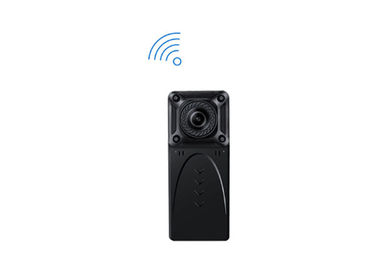 Dyktafon Kamera szpiegowska z funkcją aktywacji ruchu, mała ukryta kamera bezprzewodowa