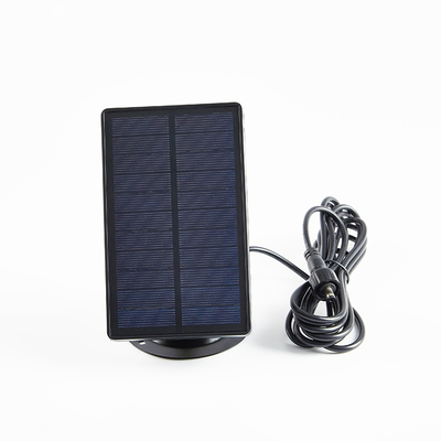 Hotsale HD Solar Panel zasilany bateryjnie Zewnętrzna bezprzewodowa kamera iP z dwukierunkowym dźwiękiem Ładowanie słoneczne